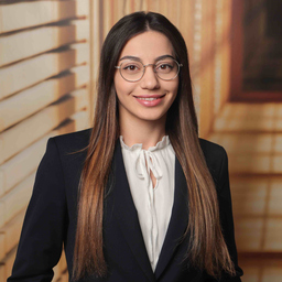 Olya Ohanyan