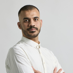 Mohammad El Musleh