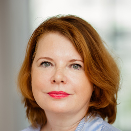 Profilbild Andrea Schmidt