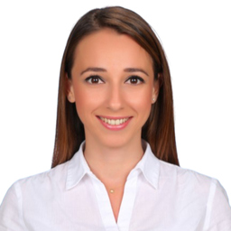 Burcu Bora