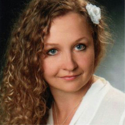 Maria Koch