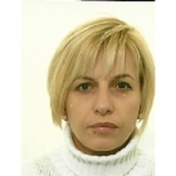 Ana Isabel diaz Baltasar