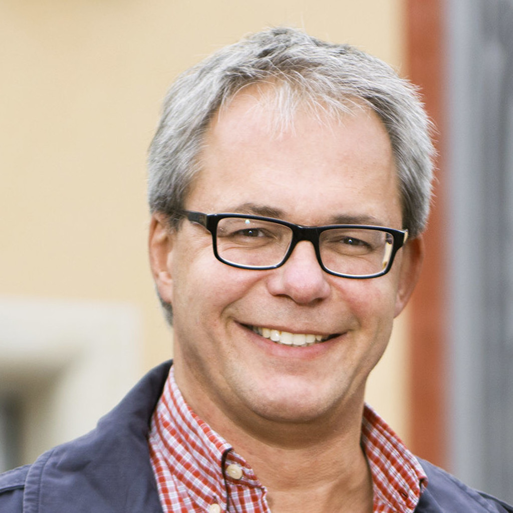 Uwe Walter Geschäftsführer, Gesellschafter Uwe Walter Gruppe (Maler