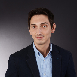 Volker Behr