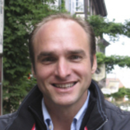 Alexander Schreckenberger