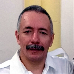 Pablo Félix Jiménez