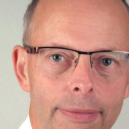 Jürgen Weber