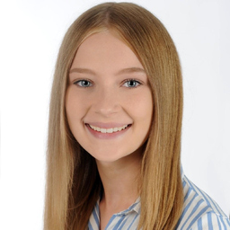 Profilbild Hannah Isringhausen