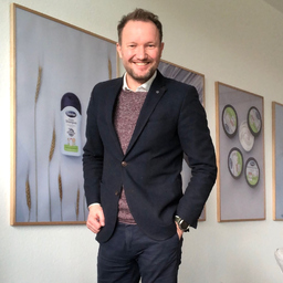 Thorsten Bott