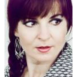 Jutta Hosseini