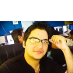 Mohsin Khan