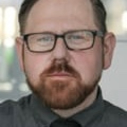 Profilbild Oliver Schmidt