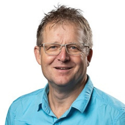 Friedhelm Haussels