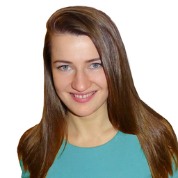 Lyubov Ozimina