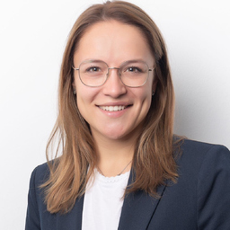 Julia Woldrich