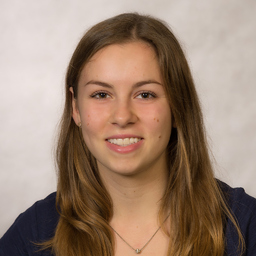 Caroline Baust