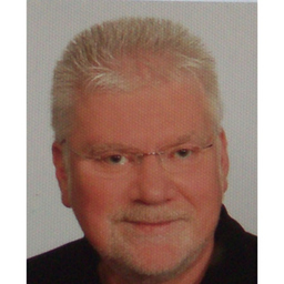 Dieter Falk