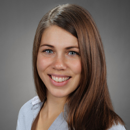 Hannah Frischknecht