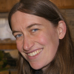 Astrid Meier