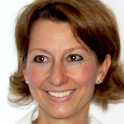 Carina Perschke-Lohse