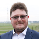 Social Media Profilbild Alexander Fischer Düsseldorf