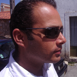 Antonio Santos