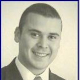 Enrique Garza Mendia