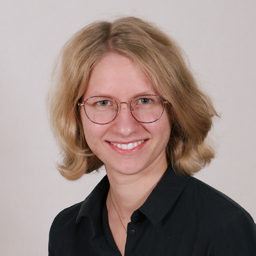 Celina Scheufler