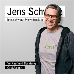 Jens Schwarz