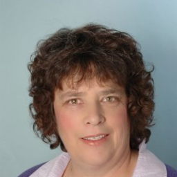 Susanne Gravenhorst