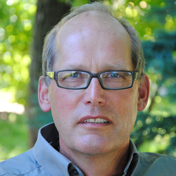 Prof. Dr. Klaus-Peter Franke