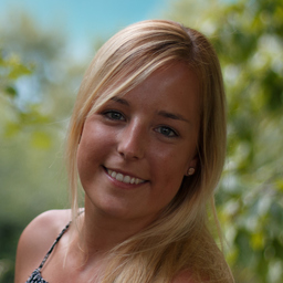 Janina Miebach