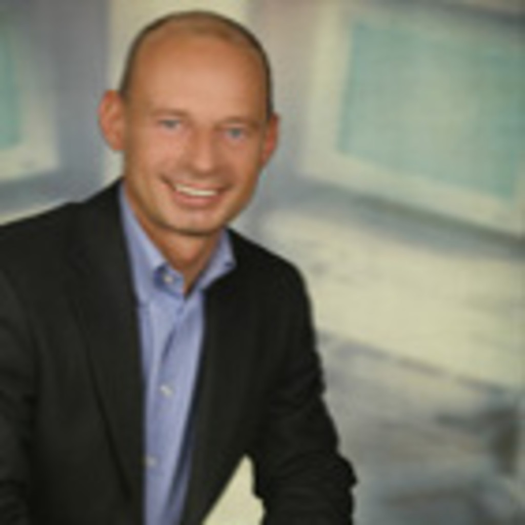 Dieter Kern Geschäftsführer Comdiga XING