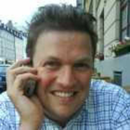 Daryl Ward