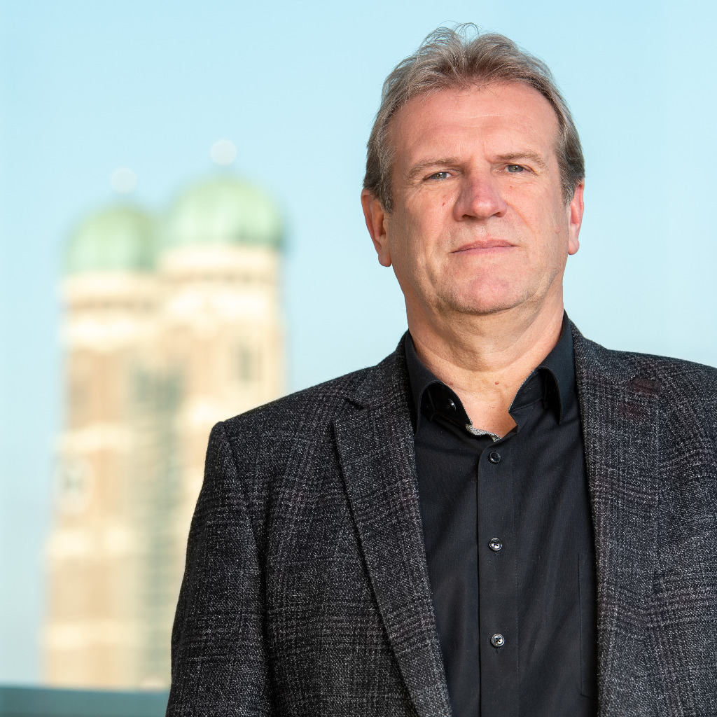 Günther Ziegler Director Technology & Quality Management CIP