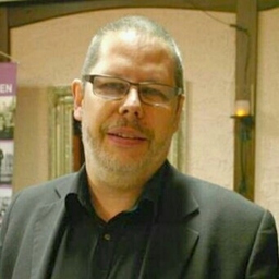 Peter Graben
