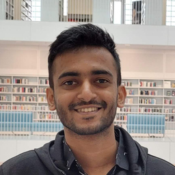 Akul Jayaprakash Variyambat