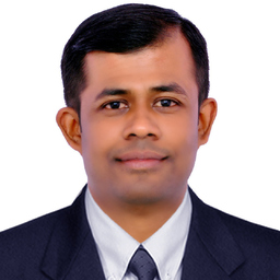 Santhosh Basavarajappa's profile picture