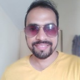 Anil More