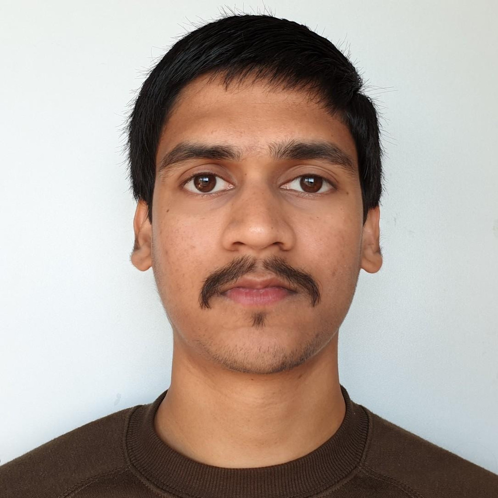 Daniel Melvin Communications and Signal Processing TU Ilmenau XING