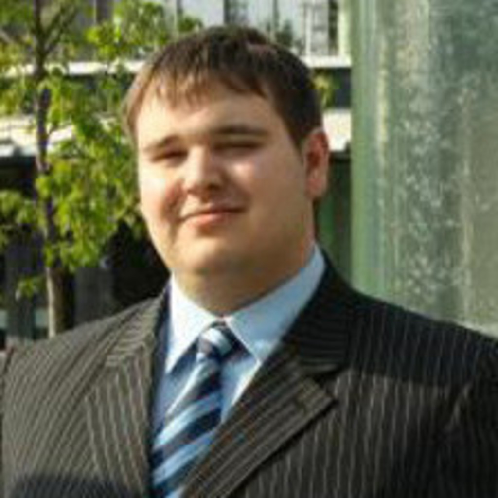 Stefan Amey Developer Automation Bachner Elektro GmbH & Co. KG XING