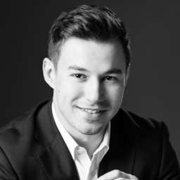 Ing. Marvin Höferth