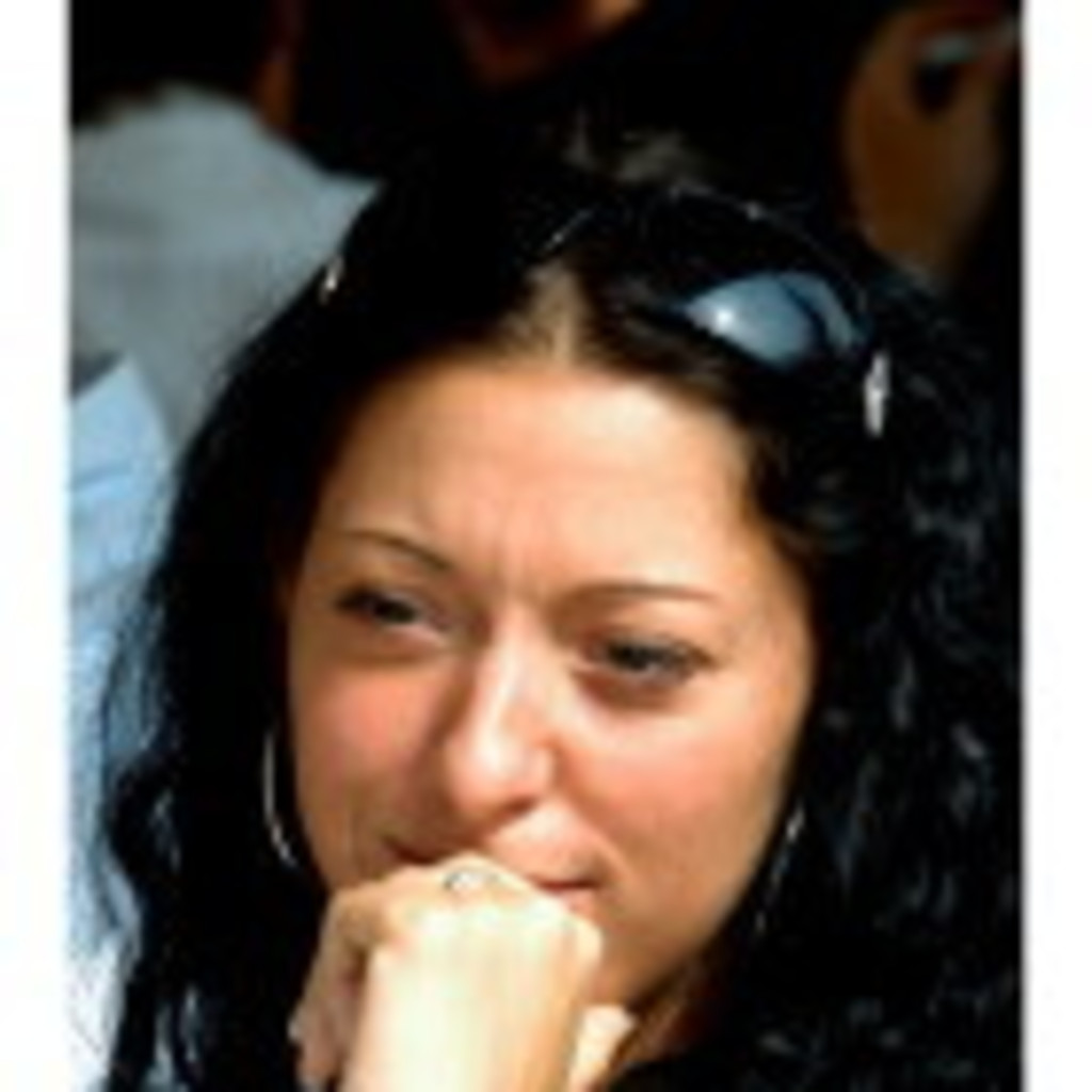 Carolin Becker Geschäftsführerin CB AssekuranzService GmbH XING