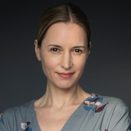 Profilbild Inge Kutter
