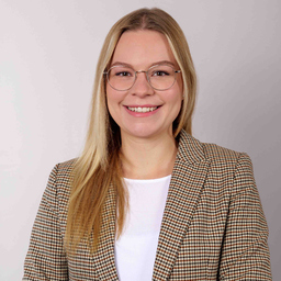 Pia Große-Venhaus