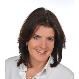 Profilbild Ariane Möller