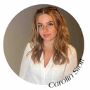Carolin Stolt
