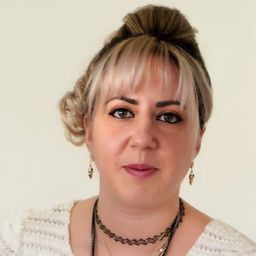 Ioana-Florina Tincu