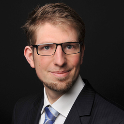 Dr. Jonas Albers
