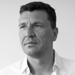 Sascha Krohn